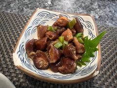 -菊上料理(蜀山银泰百货店)