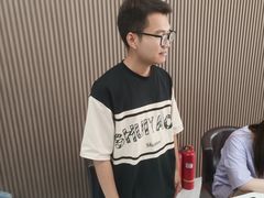 -全民侦探沉浸剧场剧本杀(西安路店)