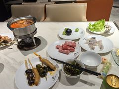 -翠林精选·洗浴·餐饮·住宿(江东大道店)