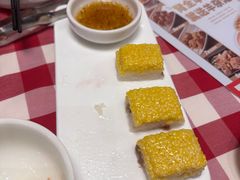 -西贝(华发商都店)