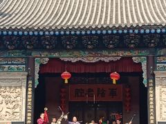 -西安关中民俗艺术博物院