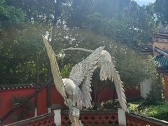 -白帝城·瞿塘峡景区