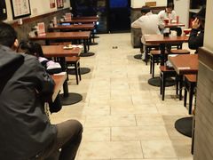 -武圣羊汤·西北面(安德路店)