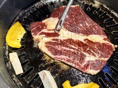 -安又胖韩国烤肉(美罗城店)