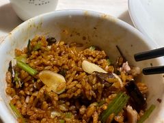 -滇铺子·云南特色菜·鲜花野菜季(曲靖万达店)
