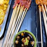 烤串没有第一 各有千秋