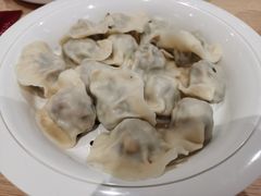 -老边饺子馆(东单店)