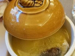 -星河湾半岛酒店·意咖啡西餐厅