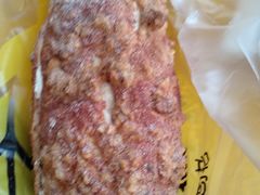 核桃奶露面包-味多美蛋糕(梨园店)