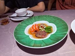 -醉庐·新上海菜(南京西路店)