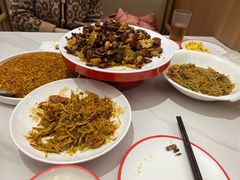 -偏爱炒鸡(老县衙店)