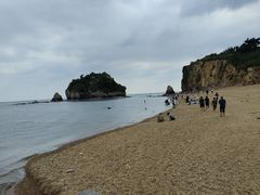 -大连金石滩国家旅游度假区
