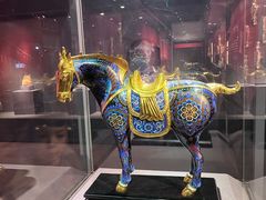 -北京工艺美术博物馆