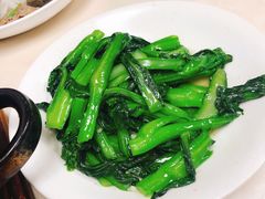 -蚝家菜馆(沙井店)
