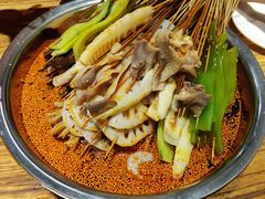 -叶婆婆钵钵鸡(乐山老店)