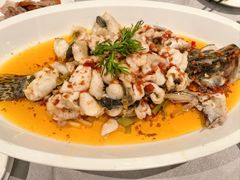 -花家怡园HUA'S RESTAURANT(崇文门·哈德门广场店)