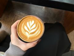 -Nirvana Cafe&Bar(北仓文创街区店)