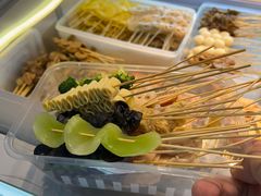 -邓姐串串香(水围店)