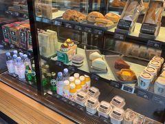 -星巴克(汇京国际广场店)