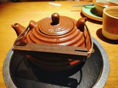百岁茶-吃饭皇帝大(合生汇店)