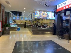 -保定会馆(红旗大街店)