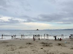 -深圳大梅沙京基洲际度假酒店