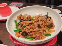 -陈阿宝·山西菜馆