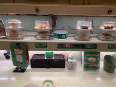 -禾绿寿司·定食·拉面·烧炸(喜荟城店)