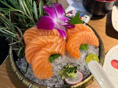 -三禾寿司(君尚店)