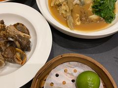 -A One Kitchen·南京精菜馆(晶丽酒店店)