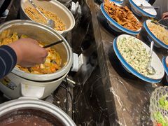 -素满香·素食自助餐(西安·民乐园店)