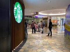 -星巴克臻选(广州太古汇店)