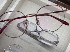 -无界眼镜MaxLess(南翔印象城店)