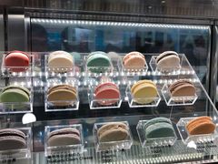 -BILLY ANGEL蛋糕店(三成COEX店)