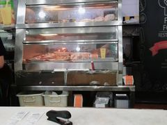 -华莱士·全鸡汉堡(沙湖店)