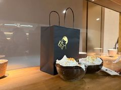 -喜茶(深圳万象城黑金店)