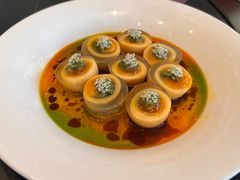 -云锦壹号·淮扬宴(徐汇万科店)