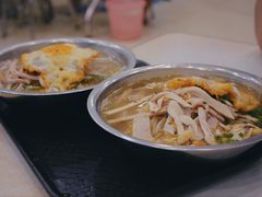 -华姐鸡粉(教育路店)