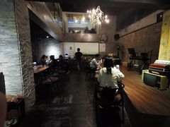 大堂-上楼私房菜(院士路店)