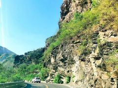 -水峪民俗村