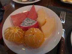 -食间牛排(湖西路店)