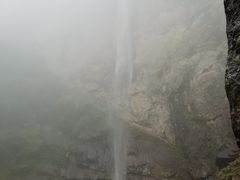 -青峰峡国家森林公园