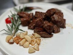 菲力牛排-火地铁板烧(昆山万象汇店)