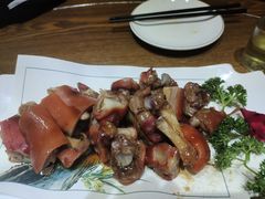 -茂盛小吃(蓝田店)