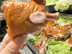 -老三龙虾(汉阳杨泗庙店)