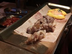 -西塔老太太泥炉烤肉(上海七宝领展广场店)