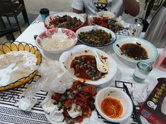 -辣不怕口味虾(凌霄路店)