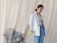 -桉树林A coffee 森林餐厅(三圣乡店)