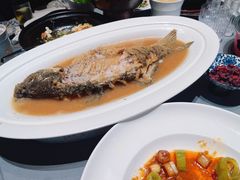-阿庄新豫菜(通泰路店)
