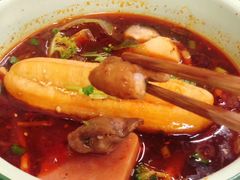 -脑馋粉儿(三里屯店)